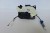 VOLKSWAGEN AUDI SKODA SEAT ZAMEK DRZWI PRAWY TYŁ TYLNY VW UP 1S4839016B