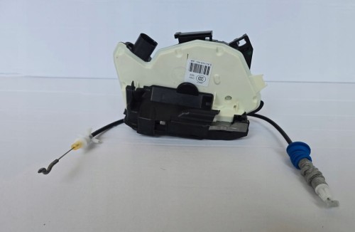 VOLKSWAGEN AUDI SKODA SEAT ZAMEK DRZWI PRAWY TYŁ TYLNY VW UP 1S4839016B