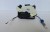 VOLKSWAGEN AUDI SKODA SEAT ZAMEK DRZWI PRAWY TYŁ TYLNY VW UP 1S4839016B