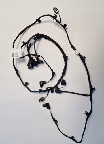 WIĄZKA ZDERZAKA TYŁ SEAT TARRACO 5FJ971104B 6 PDC