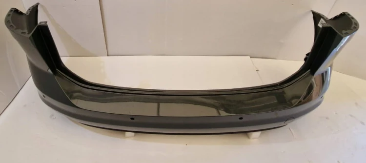 ZDERZAK TYLNY VW TOURAN ZDERZAK 4PDC LC7Q TYŁ 5TA807421AB