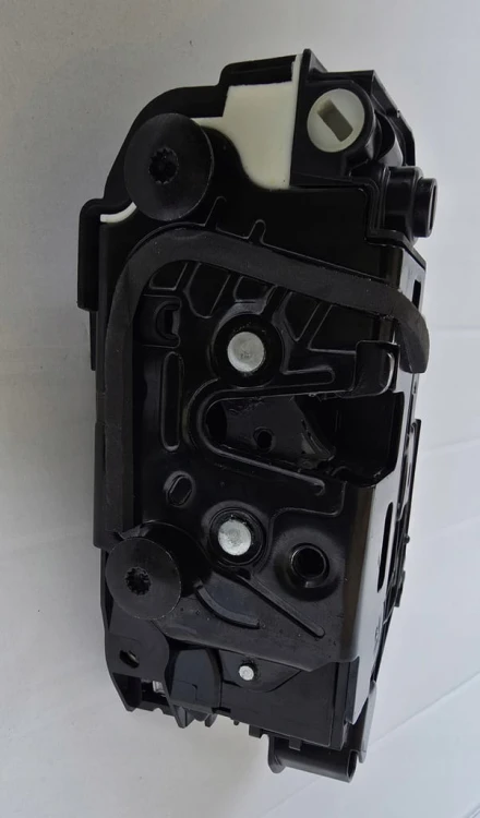VW AUDI SKODA SEAT ZAMEK DRZWI LEWY TYŁ TYLNY VW UP 1S4839015B