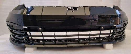 ZDERZAK PRZEDNI VW GOLF 8 VIII 4PDC LI7F ZDERZAK PRZÓD 5H0807221J
