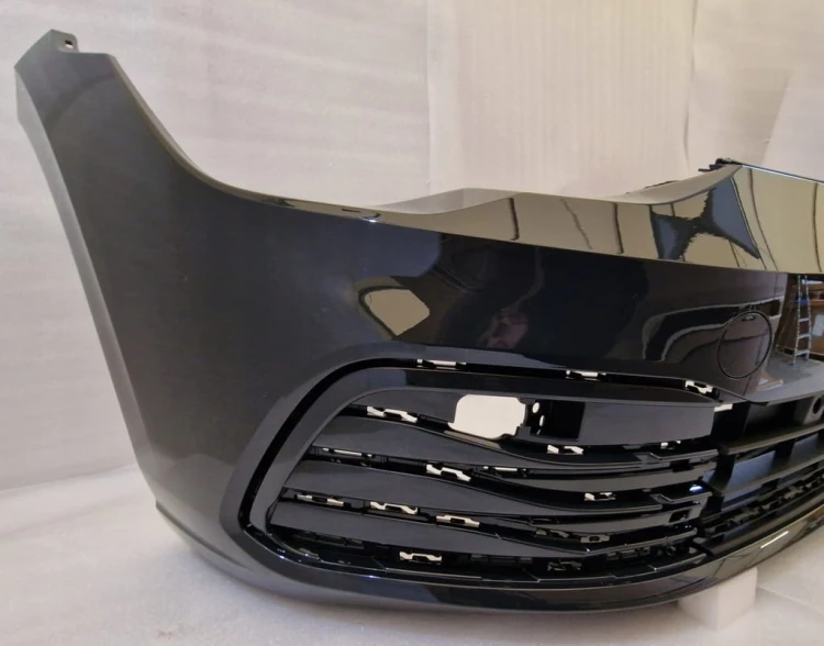 ZDERZAK PRZEDNI VW GOLF 8 VIII 4PDC LI7F ZDERZAK PRZÓD 5H0807221J