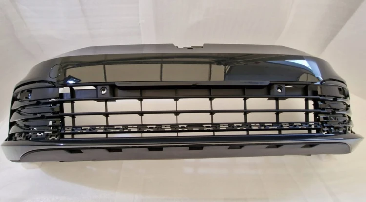 ZDERZAK PRZEDNI VW GOLF 8 VIII 4PDC LI7F ZDERZAK PRZÓD 5H0807221J