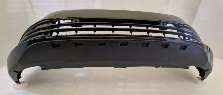 ZDERZAK PRZEDNI VW GOLF 8 VIII 4PDC LI7F ZDERZAK PRZÓD 5H0807221J