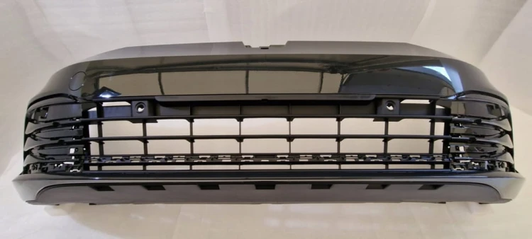 ZDERZAK PRZEDNI VW GOLF 8 VIII 4PDC LI7F ZDERZAK PRZÓD 5H0807221J