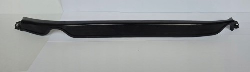 VW GOLF 7 VII PODSZYBIE METALOWE 5G0806275 5G0806239B