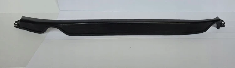 VW GOLF 7 VII PODSZYBIE METALOWE 5G0806275 5G0806239B