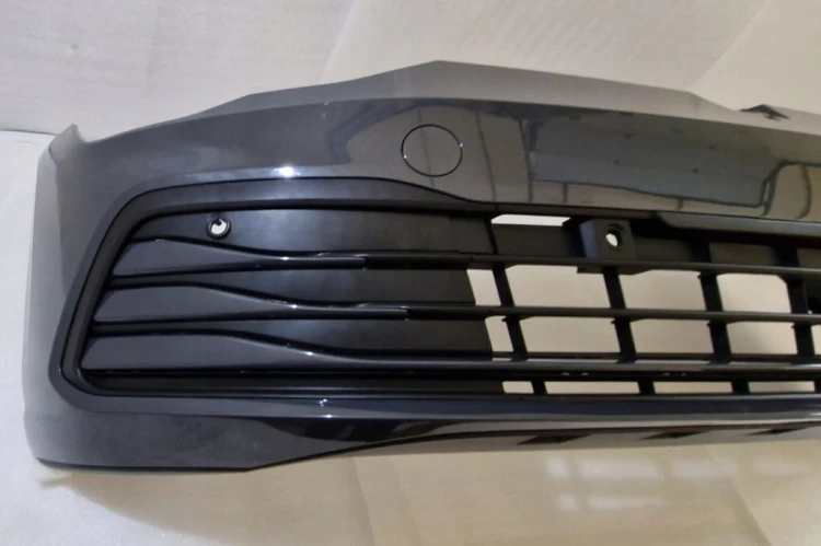 ZDERZAK PRZEDNI VW GOLF 8 VIII 4PDC LC7Q ZDERZAK PRZÓD 5H0807221H 5H0807217