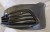 ZDERZAK PRZEDNI VW GOLF 8 VIII 4PDC LC7Q ZDERZAK PRZÓD 5H0807221H 5H0807217