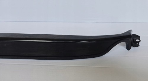 VW GOLF 7 VII PODSZYBIE METALOWE 5G0806275 5G0806239B