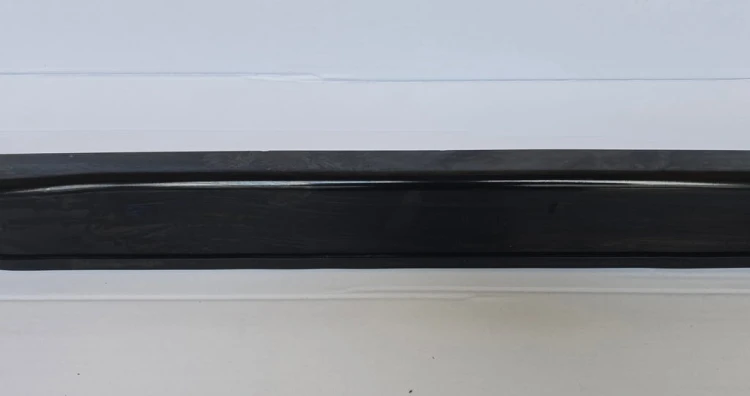 VW GOLF 7 VII PODSZYBIE METALOWE 5G0806275 5G0806239B