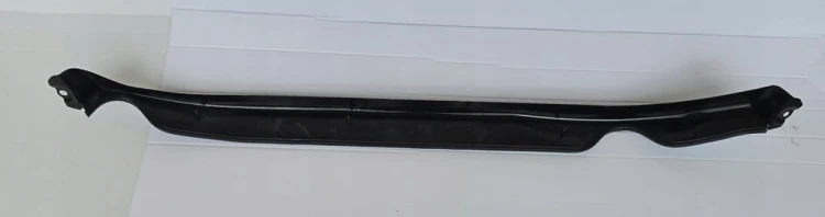 VW GOLF 7 VII PODSZYBIE METALOWE 5G0806275 5G0806239B