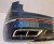 ZDERZAK TIGUAN II LIFT R-LINE ZDERZAK LP5J TYŁ TYLNY 6PDC 5NA807417/421