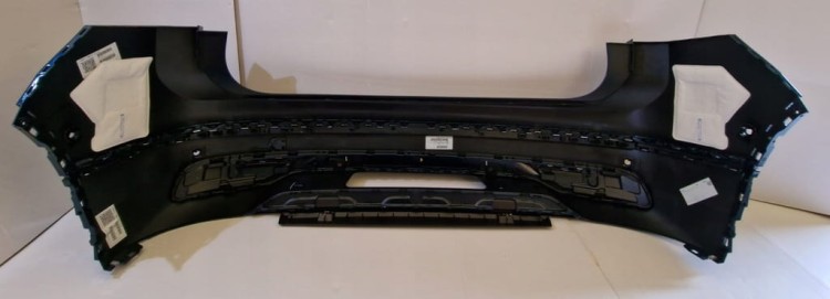 ZDERZAK TIGUAN II LIFT R-LINE ZDERZAK LP5J TYŁ TYLNY 6PDC 5NA807417/421