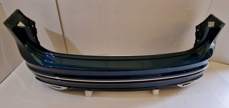 ZDERZAK TIGUAN II LIFT R-LINE ZDERZAK LP5J TYŁ TYLNY 6PDC 5NA807417/421