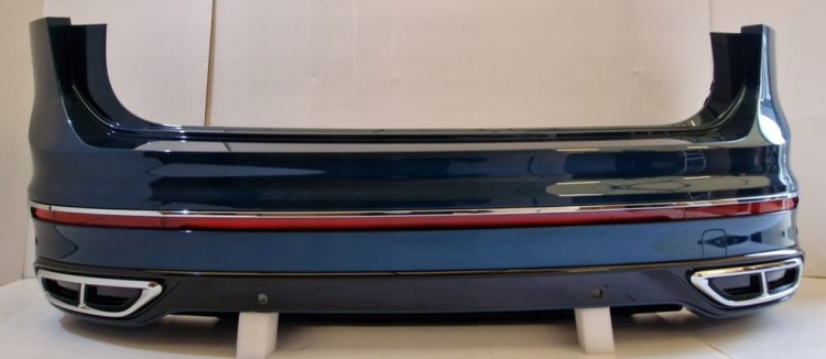 ZDERZAK TIGUAN II LIFT R-LINE ZDERZAK LP5J TYŁ TYLNY 6PDC 5NA807417/421