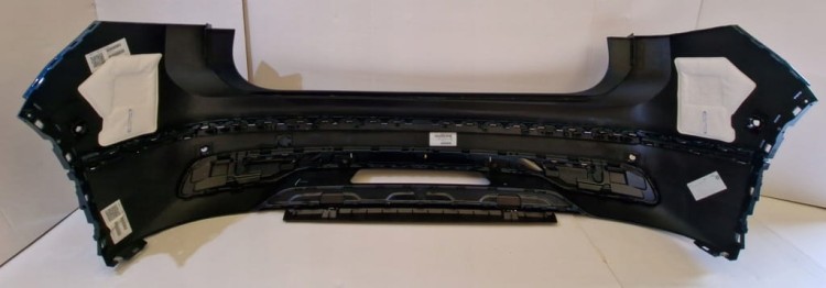 ZDERZAK TIGUAN II LIFT R-LINE ZDERZAK LP5J TYŁ TYLNY 6PDC 5NA807417/421