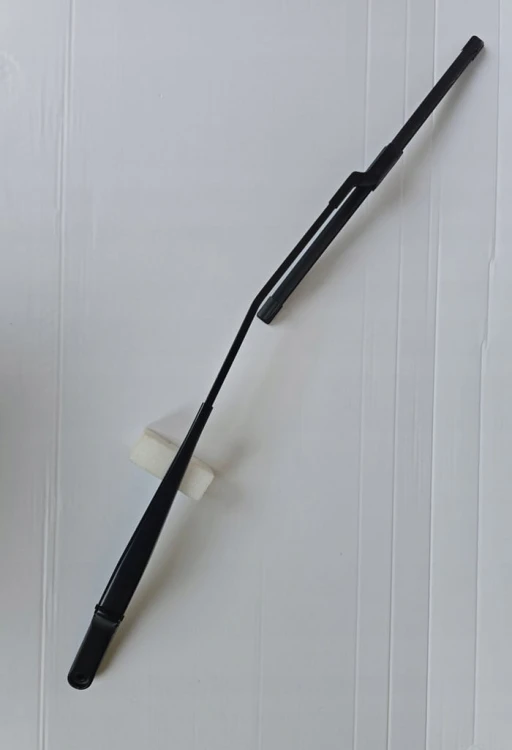 RAMIĘ WYCIERACZKI WYCIERACZKA PRAWA GOLF 7 VII 5G1955410C