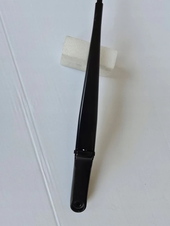 RAMIĘ WYCIERACZKI WYCIERACZKA PRAWA GOLF 7 VII 5G1955410C