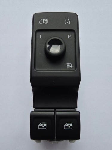 VOLKSWAGEN ID BUZZ PRZEŁĄCZNIK PANEL SZYBY LUSTEREK 10A959862AK