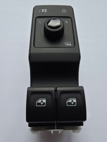 VOLKSWAGEN ID BUZZ PRZEŁĄCZNIK PANEL SZYBY LUSTEREK 10A959862AK