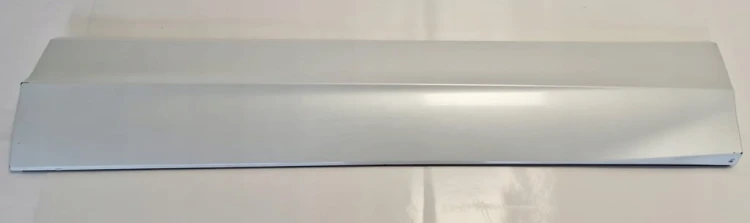 TOUAREG III LISTWA DRZWI PRAWY PRZÓD L0K1R-LINE