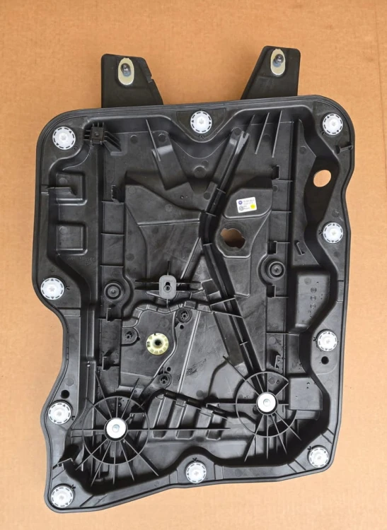 VW ID BUZZ CARGO MECHANIZM PODNOSZENIA SZYBY PRAWY PRZÓD 1T3837402A