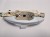 VW TOUAREG 3 III KLAMKA KESSY PRAWY TYŁ L0K1 850839885