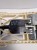 VW TOUAREG 3 III KLAMKA KESSY PRAWY TYŁ L0K1 850839885