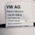 VW ID.4 WIĄZKA 6PDC ZDERZAKA PRZÓD 11A971095M PODŁĄCZENIE POD LEDY