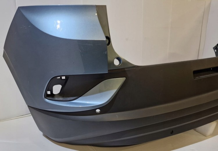 VW ID.4 LED ZDERZAK LD5H TYŁ TYLNY 4PDC 11A807521