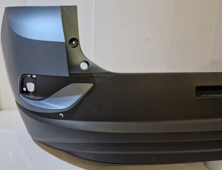 VW ID.4 LED ZDERZAK LD5H TYŁ TYLNY 4PDC 11A807521