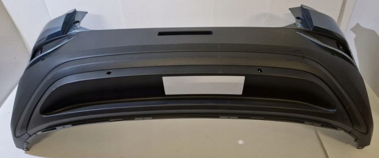 VW ID.4 LED ZDERZAK LD5H TYŁ TYLNY 4PDC 11A807521