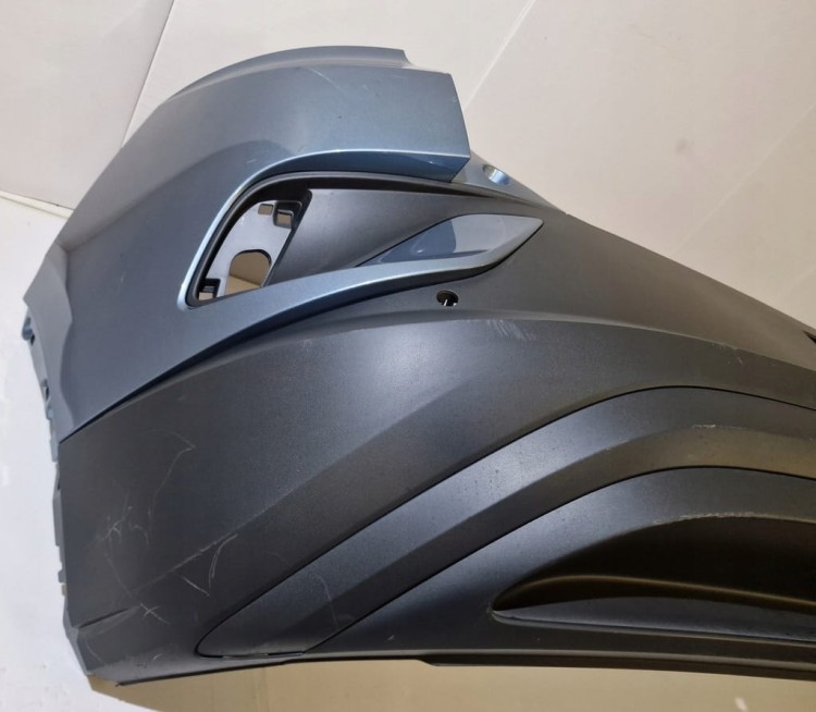 VW ID.4 LED ZDERZAK LD5H TYŁ TYLNY 4PDC 11A807521