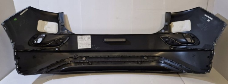 VW ID.4 ZDERZAK LA7C TYŁ TYLNY 4PDC 11A807521