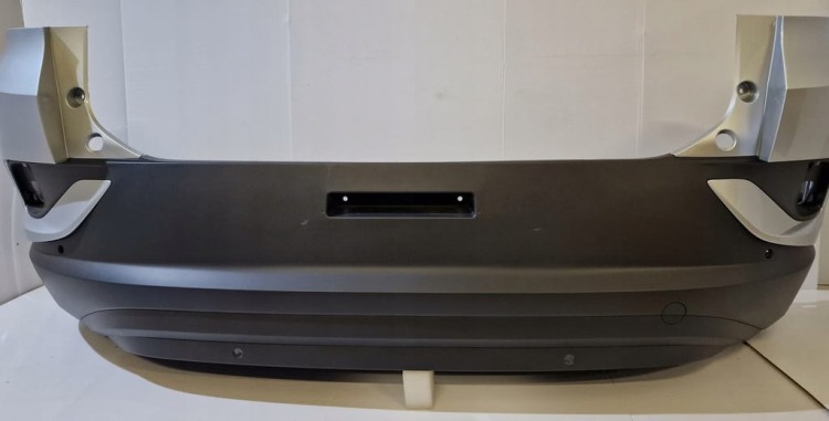 VW ID.4 LED ZDERZAK LC7A TYŁ TYLNY 4PDC 11A807521