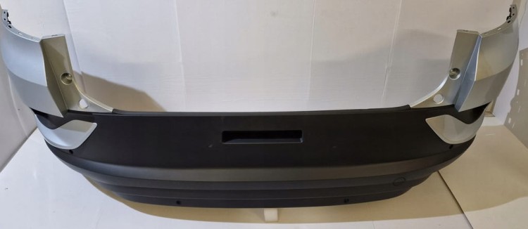 VW ID.4 LED ZDERZAK LC7A TYŁ TYLNY 4PDC 11A807521