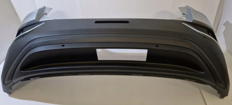 VW ID.4 LED ZDERZAK LC7A TYŁ TYLNY 4PDC 11A807521