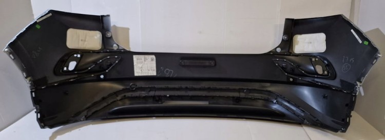 VW ID.4 LED ZDERZAK LC7A TYŁ TYLNY 4PDC 11A807521