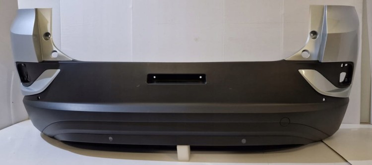 VW ID.4 LED ZDERZAK LC7A TYŁ TYLNY 4PDC 11A807521
