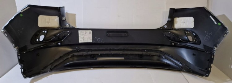 VW ID.4 LED ZDERZAK LC7A TYŁ TYLNY 4PDC 11A807521