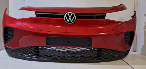 ZDERZAK PRZÓD VW ID.4 ID4 LED ZDERZAK PRZEDNI LC3J 6PDC 11A807217A