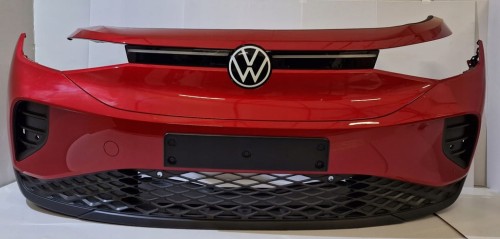 ZDERZAK PRZÓD VW ID.4 ID4 LED ZDERZAK PRZEDNI LC3J 6PDC 11A807217A