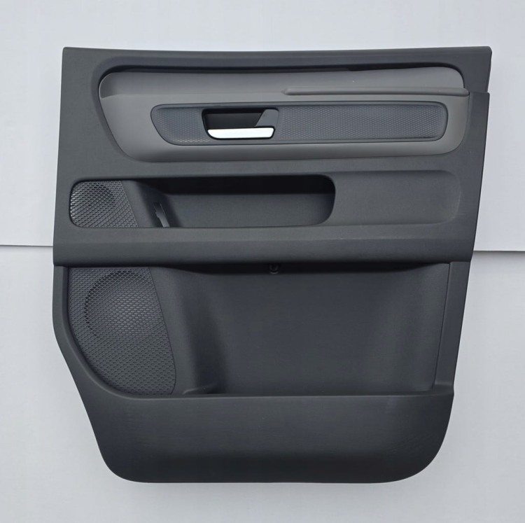 VW ID BUZZ CARGO TAPICERKA BOCZEK DRZWI PRAWY PRZÓD 1T5867012A