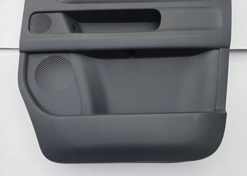 VW ID BUZZ CARGO TAPICERKA BOCZEK DRZWI PRAWY PRZÓD 1T5867012A