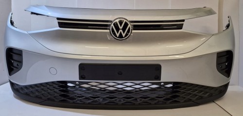 VW ID.4 ID4 ZDERZAK PRZEDNI LC7A 6PDC 11A807217A