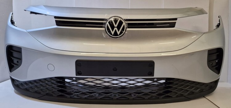VW ID.4 ID4 ZDERZAK PRZEDNI LC7A 6PDC 11A807217A