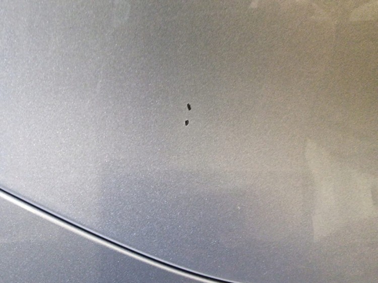 VW ID.4 ID4 ZDERZAK PRZEDNI LC7A 6PDC 11A807217A